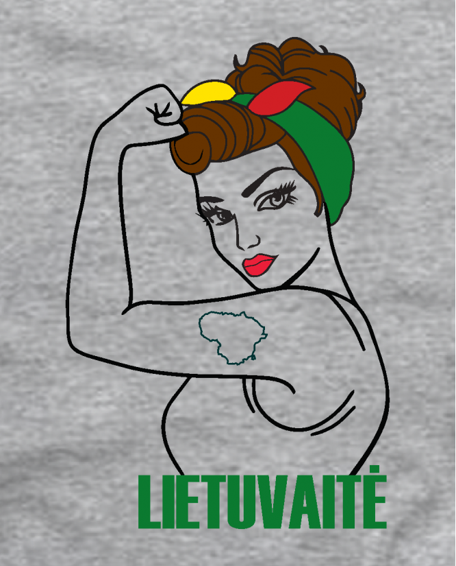Lietuvaitė